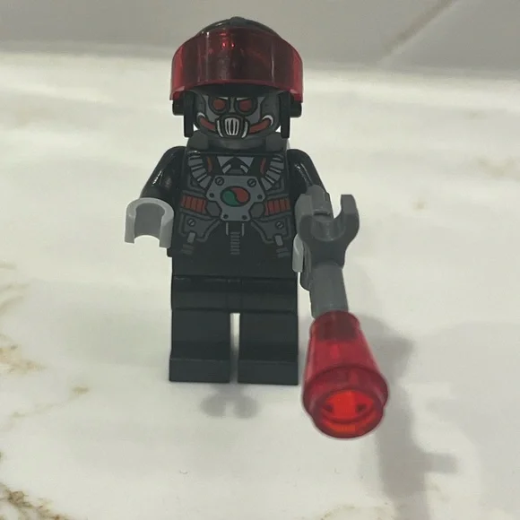The Lego Movie Benny’s Spaceship 70816 Complete Set No Box